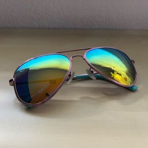 👓 NWOT Blender Reflective Sunglasses